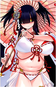 Karasuba Hiiro