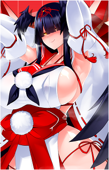 Karasuba Hiiro