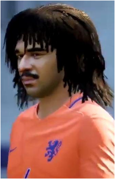 Ruud Gullit's image
