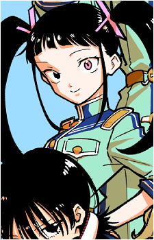 Harukiri Botayama's image