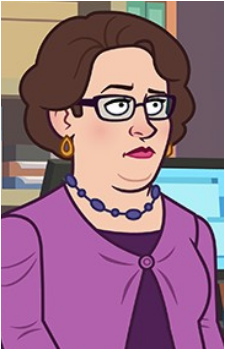 Phyllis Vance's image