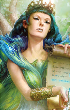 Rubinia Soulsinger's image