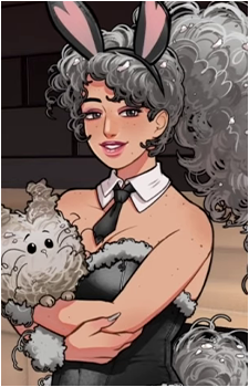 Dolly {DE}