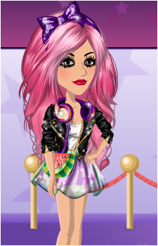 Pixi Star's image