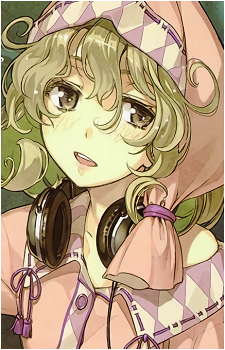 Sasami Tsukuyomi's image