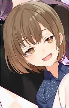Shizuku Misono's image
