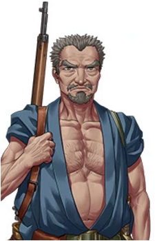 Kanzou Makishima's image