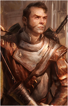 Boromir