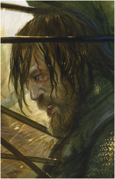 Boromir