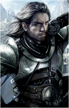 Boromir's image