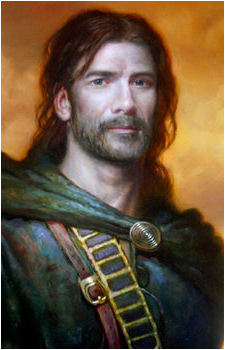 Boromir