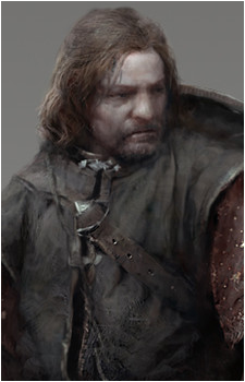 Boromir