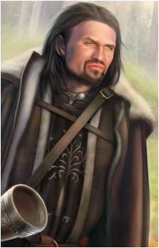 Boromir