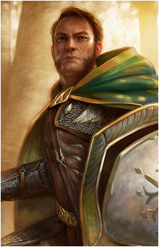 Boromir