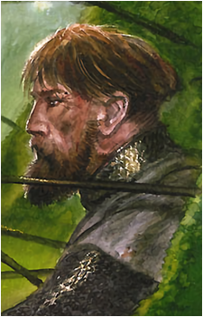 Boromir