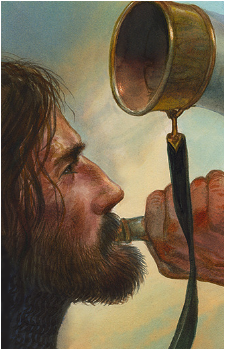 Boromir