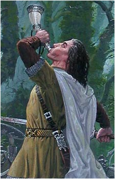 Boromir