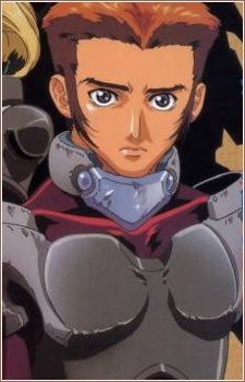 Yuji Kaido's image