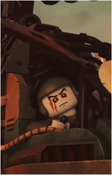 Otto Pilot's image