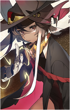 Amemori's image