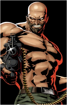 Allen O'Neil's image