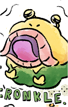 Emperor Bulblax