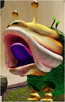 Emperor Bulblax's image