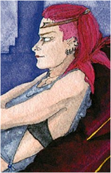 Gwendlyn Di Corci's image