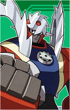 MetalMan.EXE's image