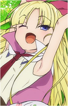 Warabi Hanasaka