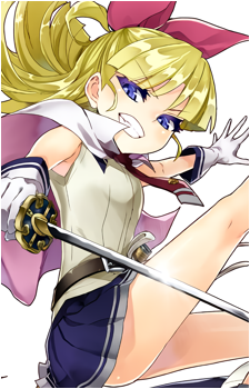 Warabi Hanasaka's image