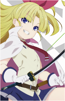 Warabi Hanasaka