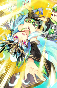 Uriel's image