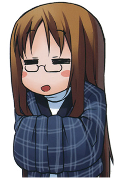 Sawako Yamanaka