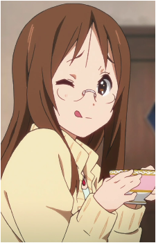 Sawako Yamanaka