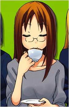 Sawako Yamanaka
