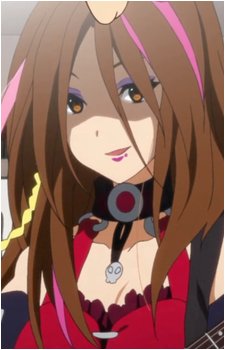 Sawako Yamanaka