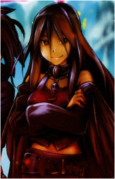 Sawako Yamanaka