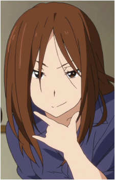 Sawako Yamanaka