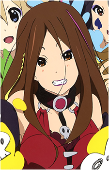 Sawako Yamanaka