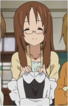 Sawako Yamanaka