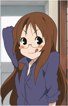 Sawako Yamanaka