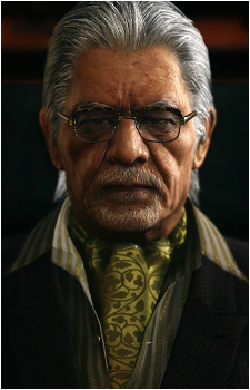 Heizo Iwami's image