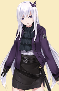 Senji Muramasa's image