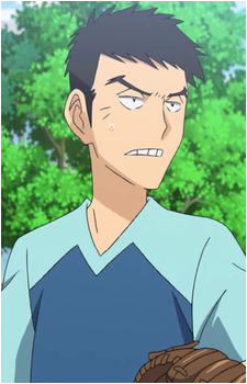 Hayato Urabe's image