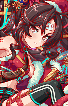 Corva's image