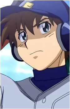 Taiga Shimizu's image