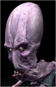 Irwin's image