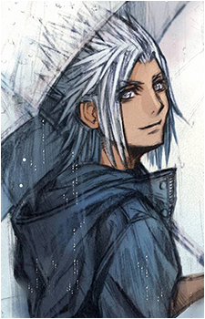 Young Xehanort