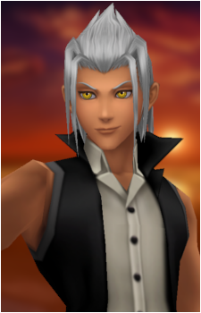 Young Xehanort's image